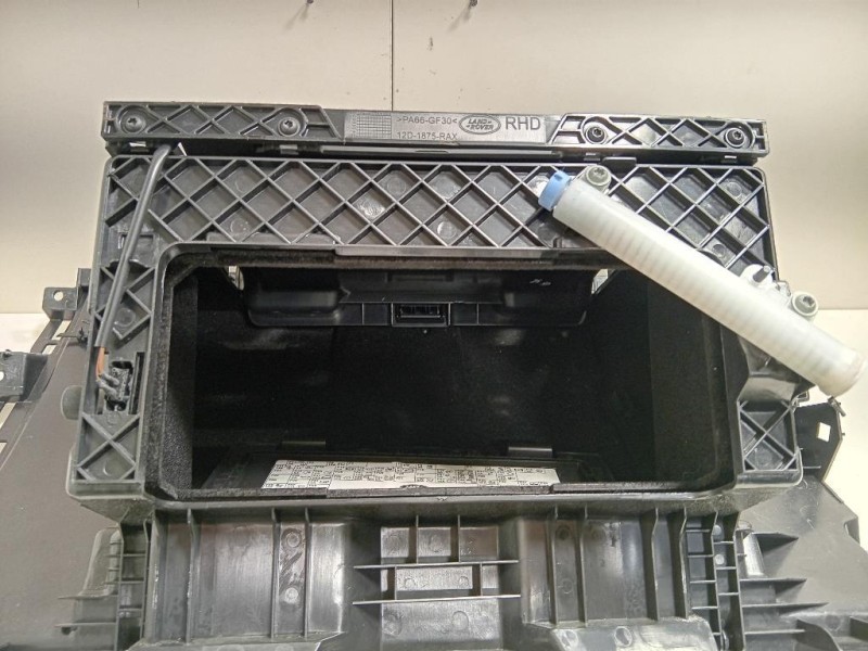 BOX Portaoggetti Completo 12D-1357-CAX Land Rover Range Rover Evoque I 2011