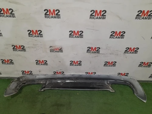 Paraurti INF POST 31425206 Volvo XC60 II 2017