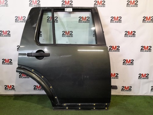 Porta POST DX BFA780180 Land Rover Discovery III 2005