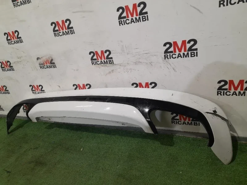 Paraurti INF POST 31425206 Volvo XC60 II 2017