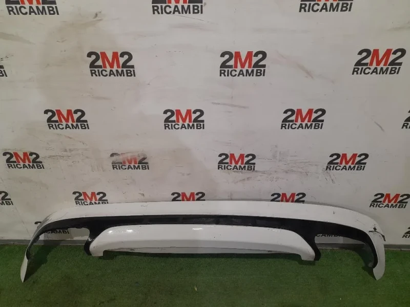 Paraurti INF POST 31425206 Volvo XC60 II 2017