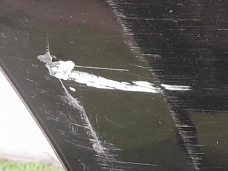 Porta POST DX BFA780180 Land Rover Discovery IV 2010