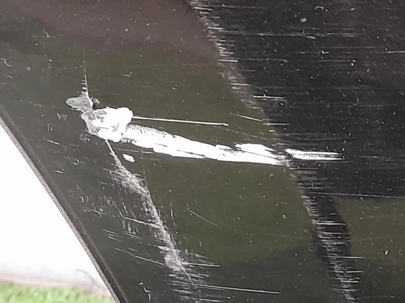 Porta POST DX BFA780180 Land Rover Discovery IV 2010