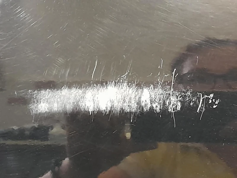 Porta POST DX BFA780180 Land Rover Discovery IV 2010