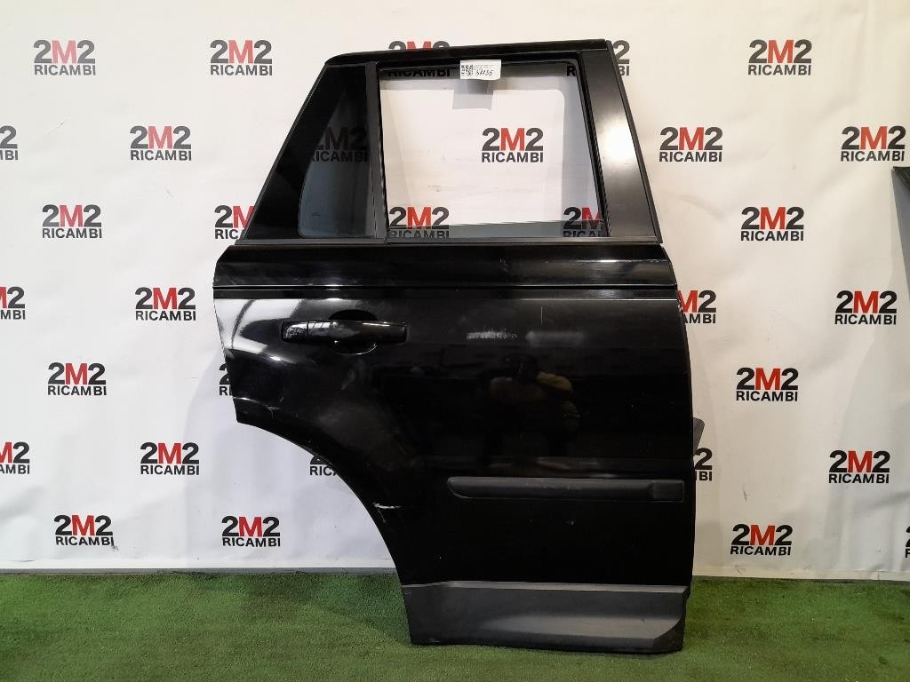 Porta POST DX BFA780180 Land Rover Discovery IV 2010