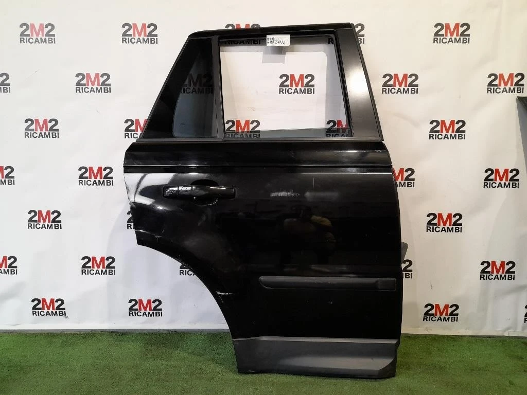 Porta POST DX BFA780180 Land Rover Discovery IV 2010