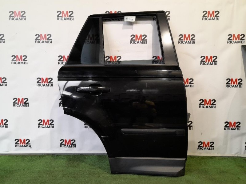 Porta POST DX BFA780180 Land Rover Discovery IV 2010