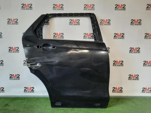 Porta POST DX LR061284 Land Rover Discovery V Sport 2015