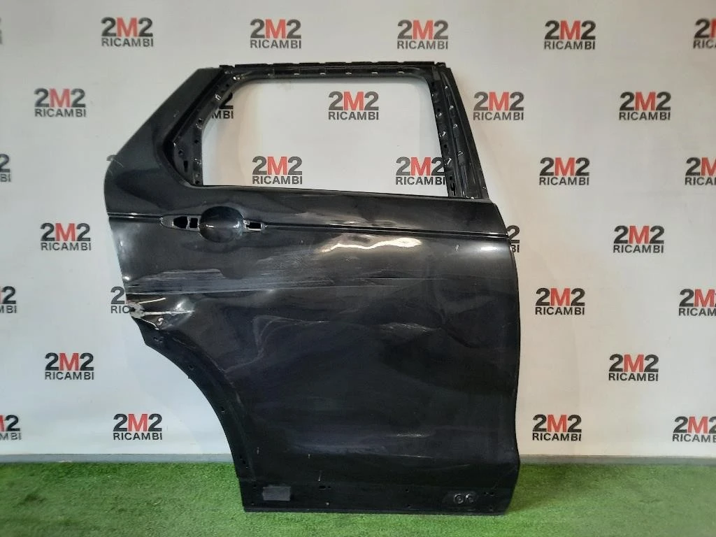 Porta POST DX LR061284 Land Rover Discovery V Sport 2015