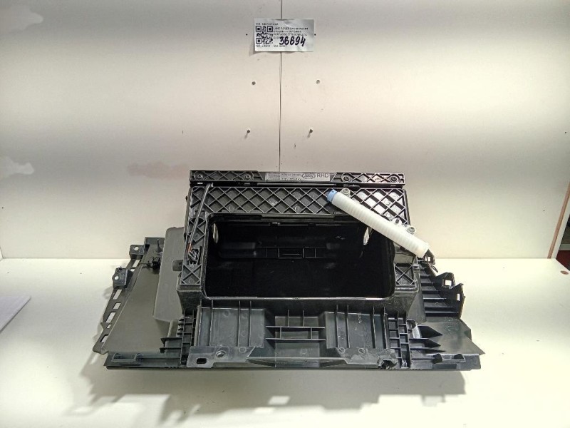 BOX Portaoggetti Completo 12D-1357-CAX Land Rover Range Rover Evoque I 2011