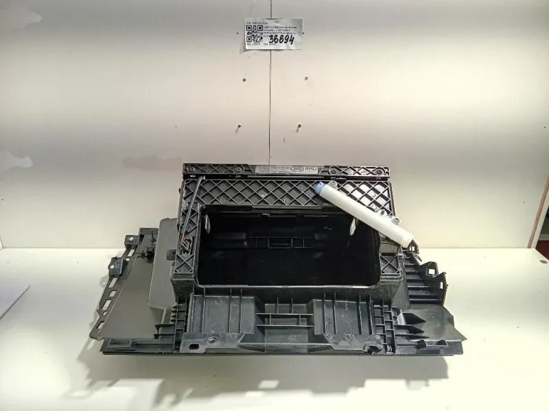 BOX Portaoggetti Completo 12D-1357-CAX Land Rover Range Rover Evoque I 2011