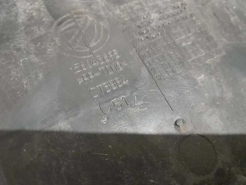 Paraurti POST 156043695 Alfa Romeo 159 2006