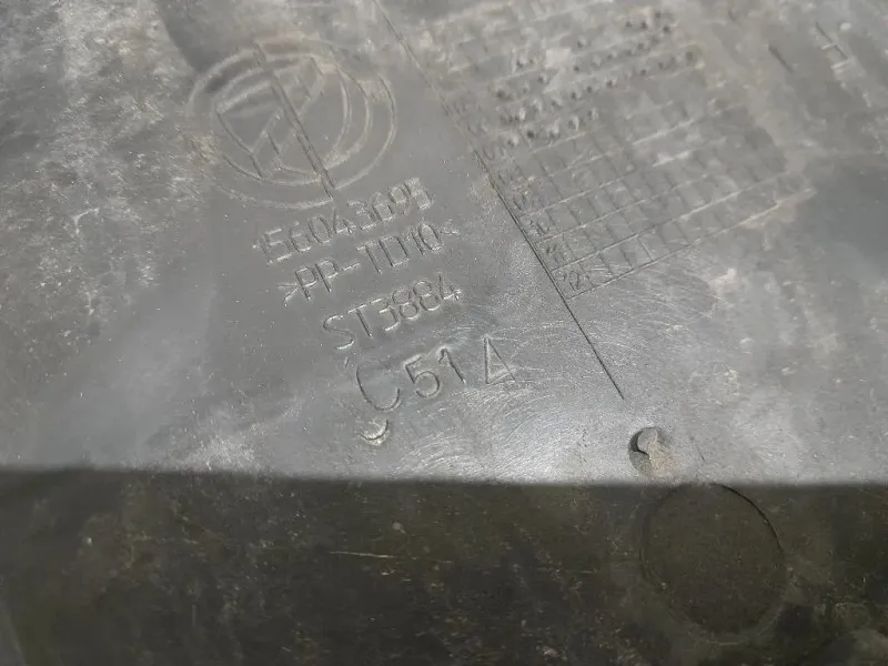 Paraurti POST 156043695 Alfa Romeo 159 2006