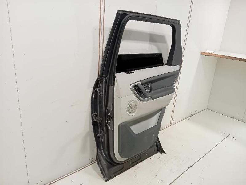 Porta POST DX PORTA POST DX Land Rover Discovery V Sport 2019