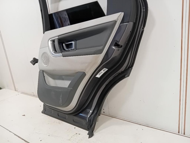 Porta POST DX PORTA POST DX Land Rover Discovery V Sport 2019