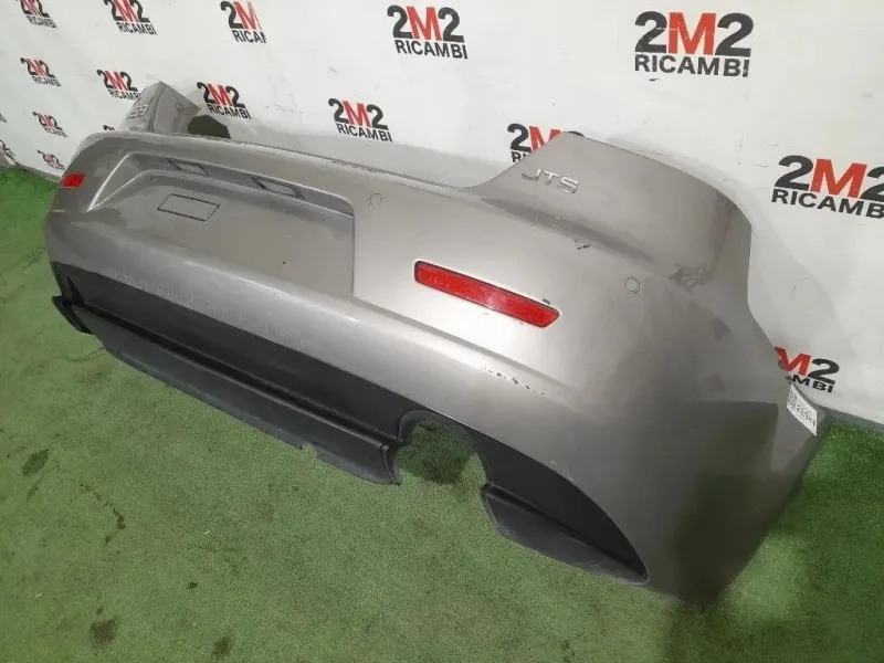 Paraurti POST 156043695 Alfa Romeo 159 2006