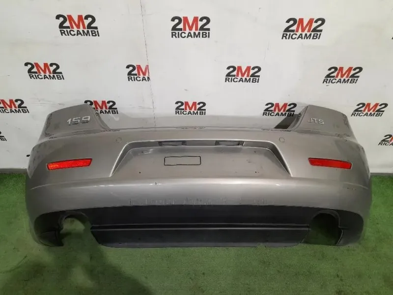 Paraurti POST 156043695 Alfa Romeo 159 2006