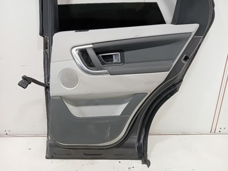 Porta POST DX PORTA POST DX Land Rover Discovery V Sport 2019