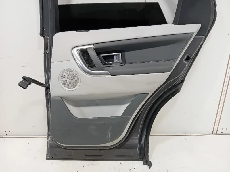 Porta POST DX PORTA POST DX Land Rover Discovery V Sport 2019