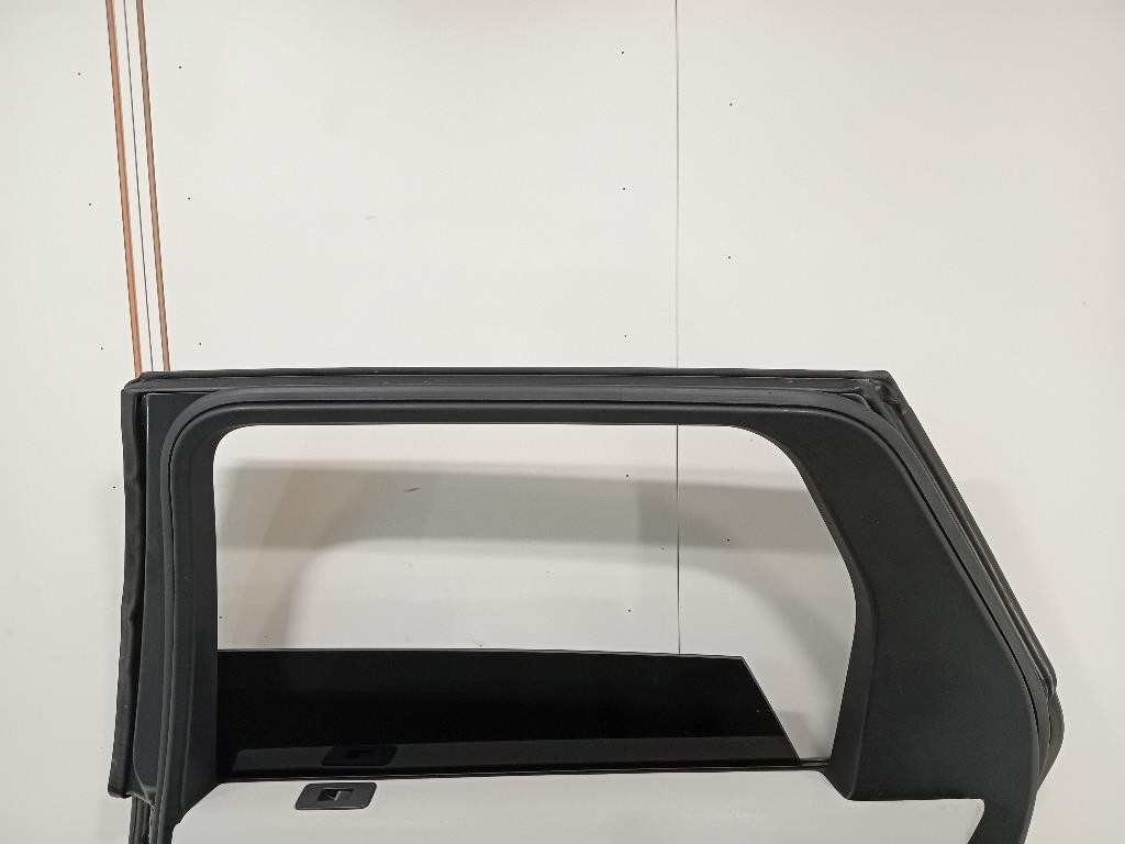 Paraurti POST 71777558 Alfa Romeo 159 2006