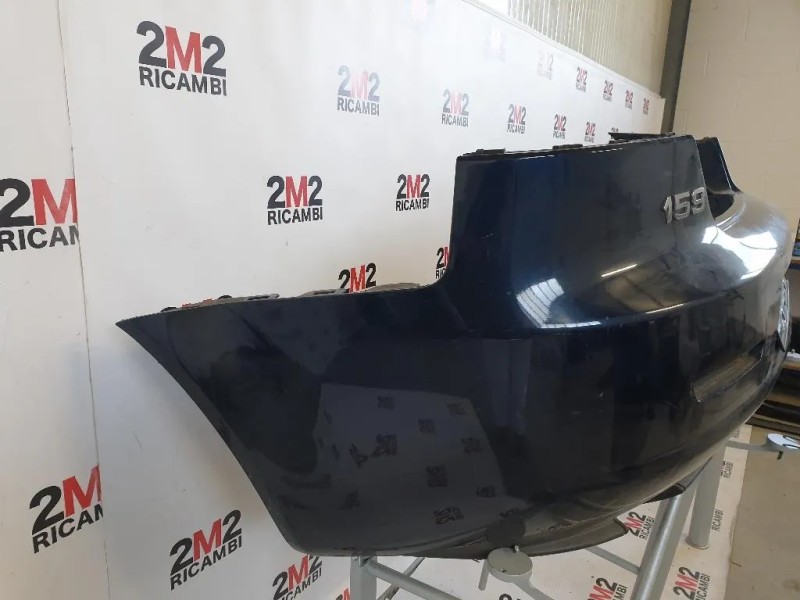 Paraurti POST 71777558 Alfa Romeo 159 2006