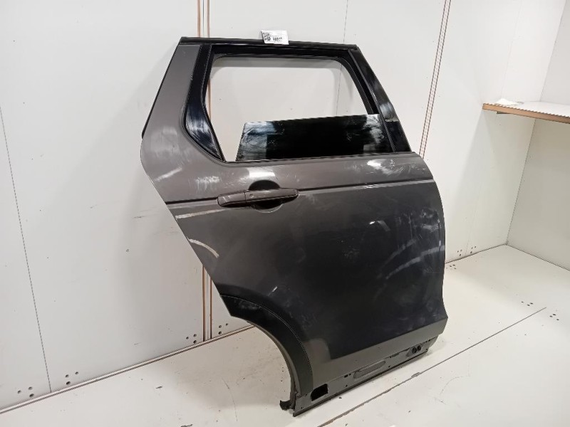 Porta POST DX PORTA POST DX Land Rover Discovery V Sport 2019