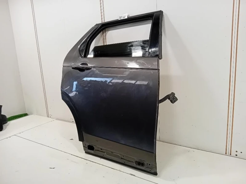 Porta POST DX PORTA POST DX Land Rover Discovery V Sport 2019