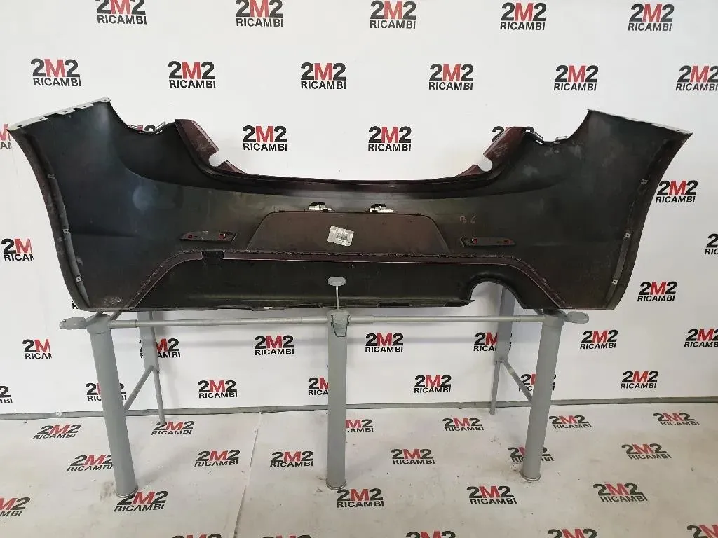 Paraurti POST 156093406 Alfa Romeo Giulietta 2010