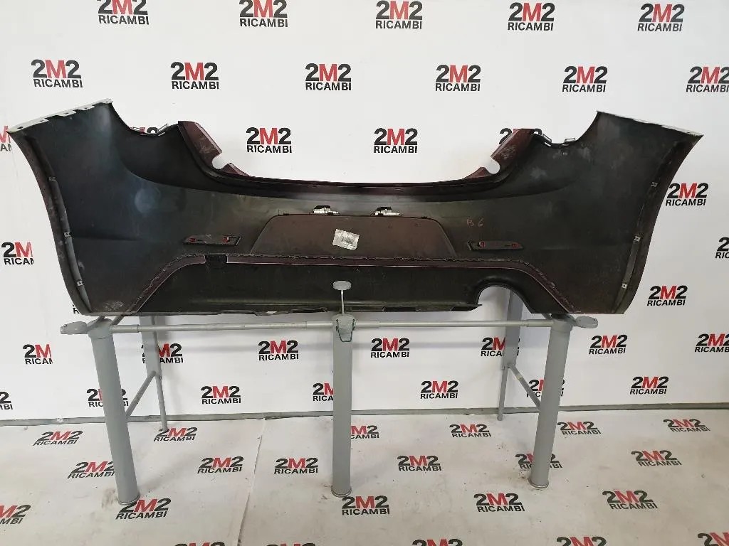 Paraurti POST 156093406 Alfa Romeo Giulietta 2010