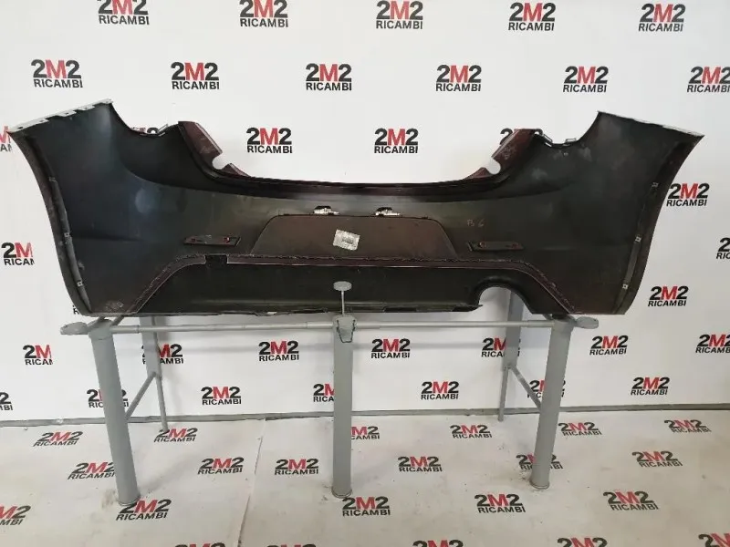 Paraurti POST 156093406 Alfa Romeo Giulietta 2010