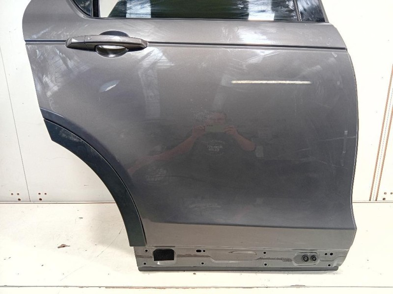 Porta POST DX PORTA POST DX Land Rover Discovery V Sport 2019