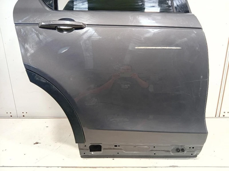 Porta POST DX PORTA POST DX Land Rover Discovery V Sport 2019