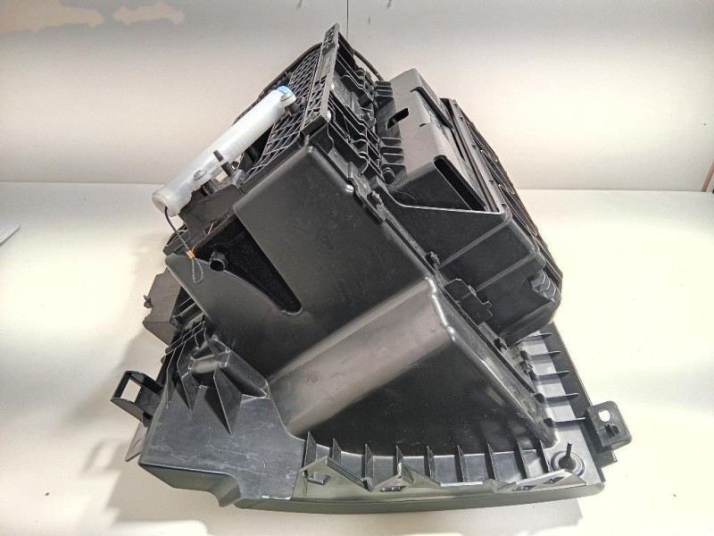 BOX Portaoggetti Completo 12D-1357-CAX Land Rover Range Rover Evoque I 2011