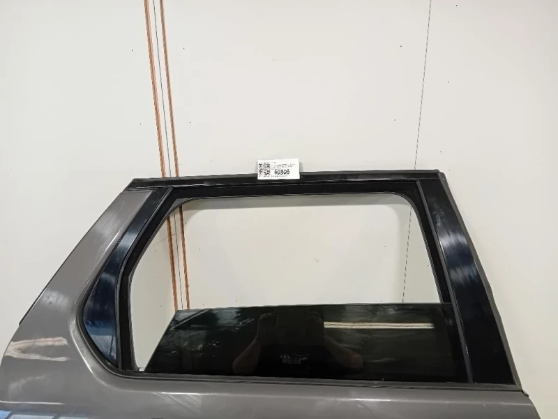 Porta POST DX PORTA POST DX Land Rover Discovery V Sport 2019