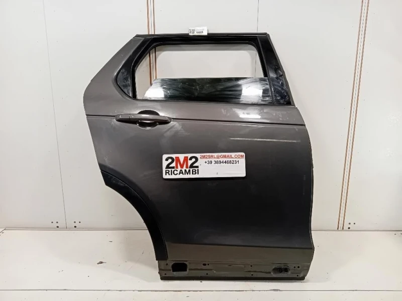 Porta POST DX PORTA POST DX Land Rover Discovery V Sport 2019