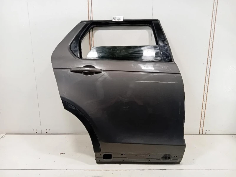 Porta POST DX PORTA POST DX Land Rover Discovery V Sport 2019