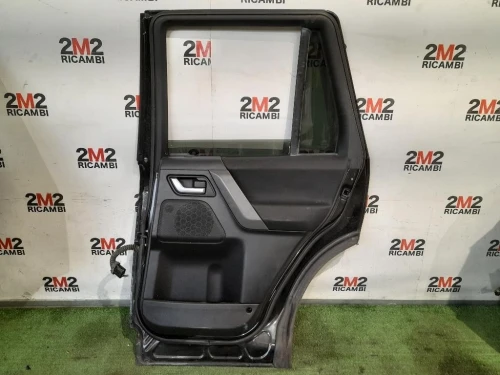 Porta POST DX LR005851 Land Rover Freelander II 2007