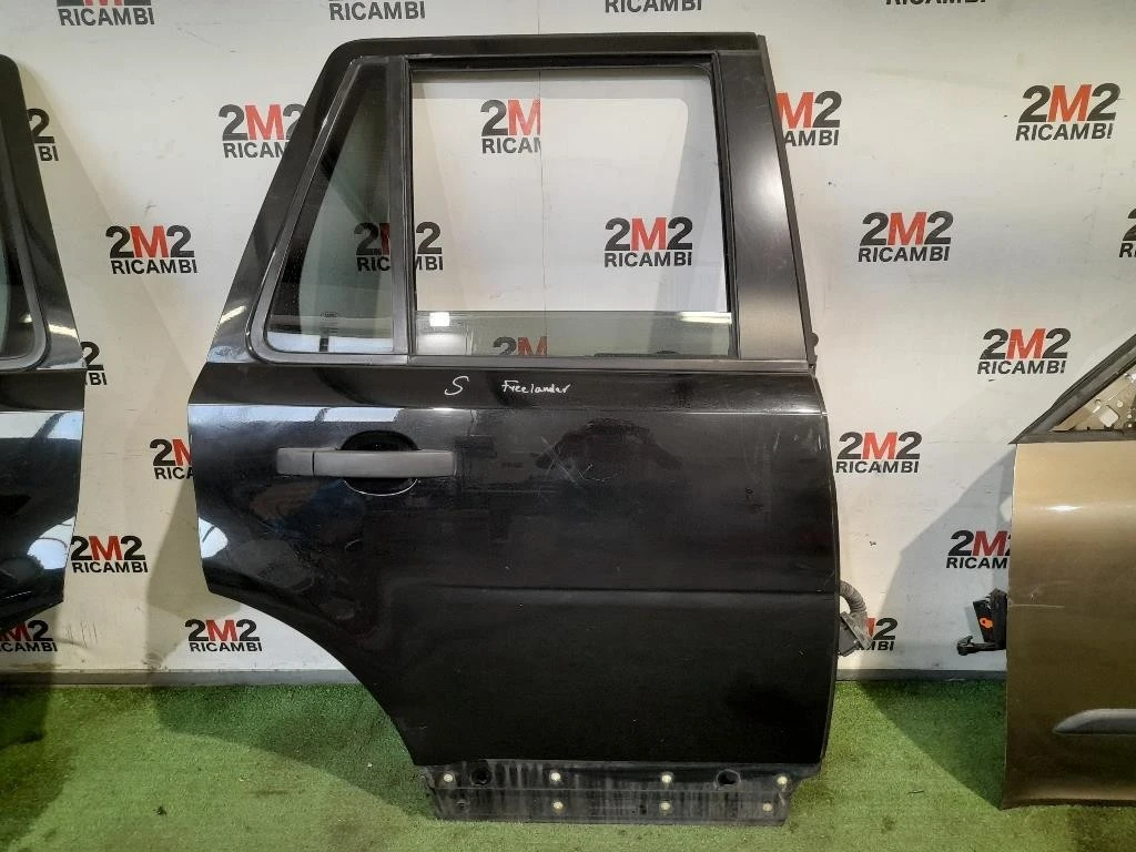 Porta POST DX LR005851 Land Rover Freelander II 2007