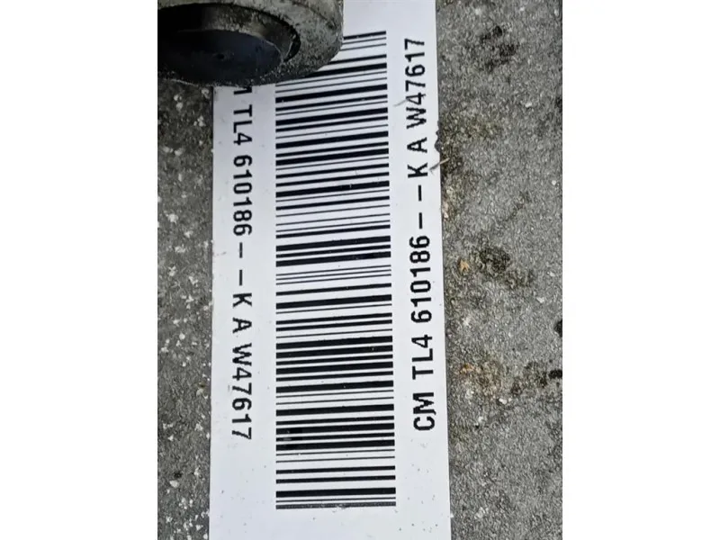 Cambio Nissan JUKE I 2010