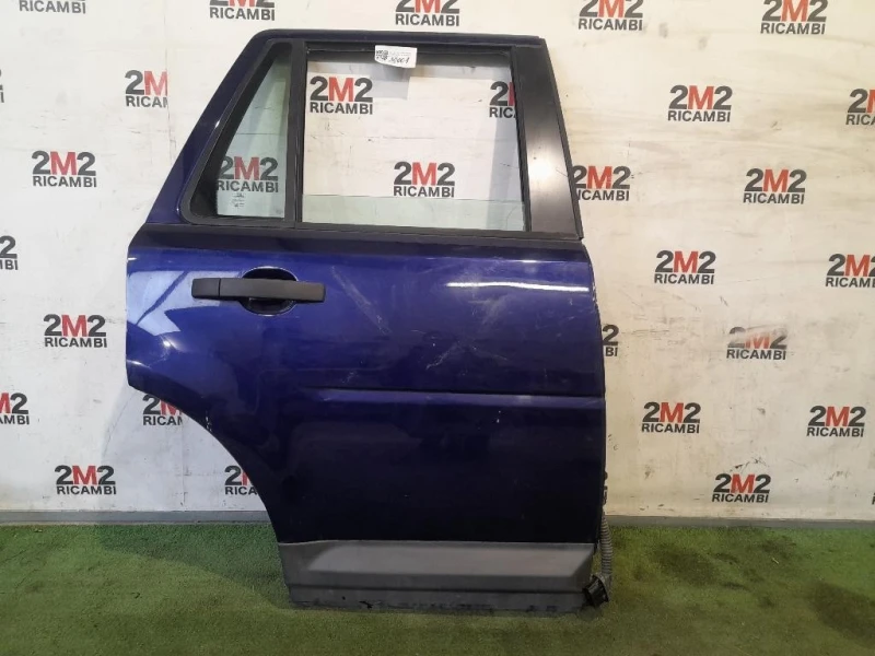 Porta POST DX LR005851 Land Rover Freelander II 2011