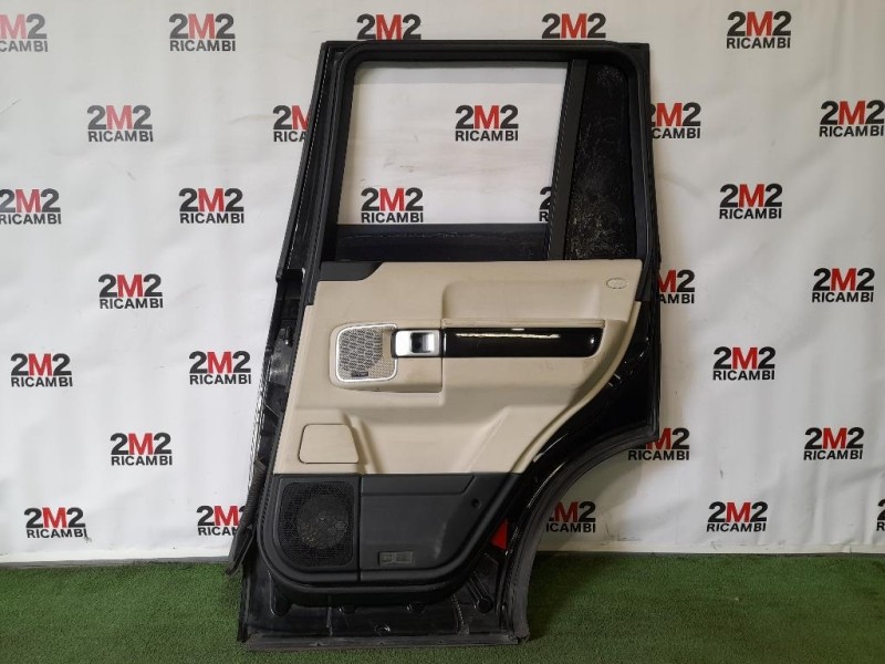 Porta POST DX LR034202 Land Rover Range Rover III 2002