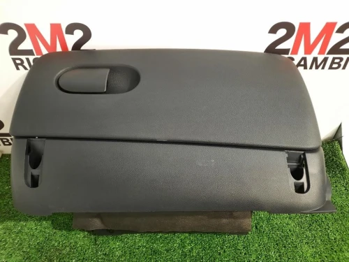 BOX Portaoggetti Completo 51169262362 Mini MINI ONE F55 2014