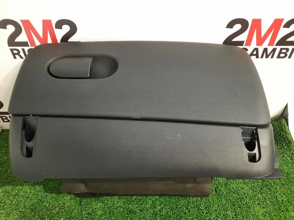 BOX Portaoggetti Completo 51169262362 Mini MINI ONE F55 2014