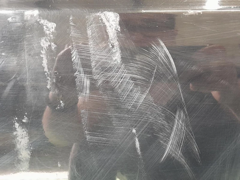 Porta POST DX LR034202 Land Rover Range Rover III 2002