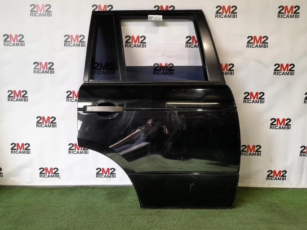 Porta POST DX LR034202 Land Rover Range Rover III 2002