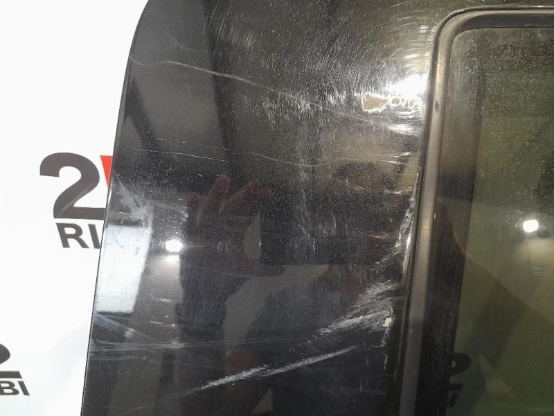 Porta POST DX LR034202 Land Rover Range Rover III 2009