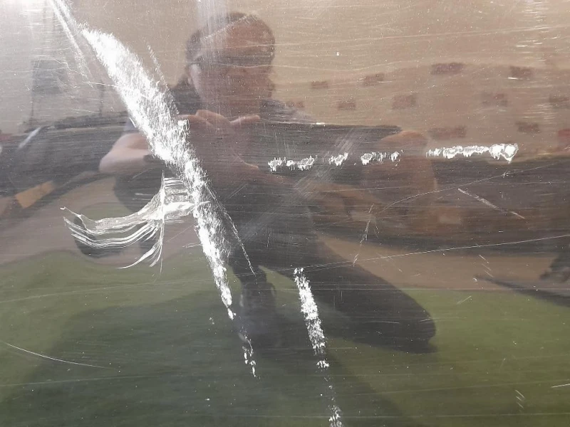 Porta POST DX LR034202 Land Rover Range Rover III 2009