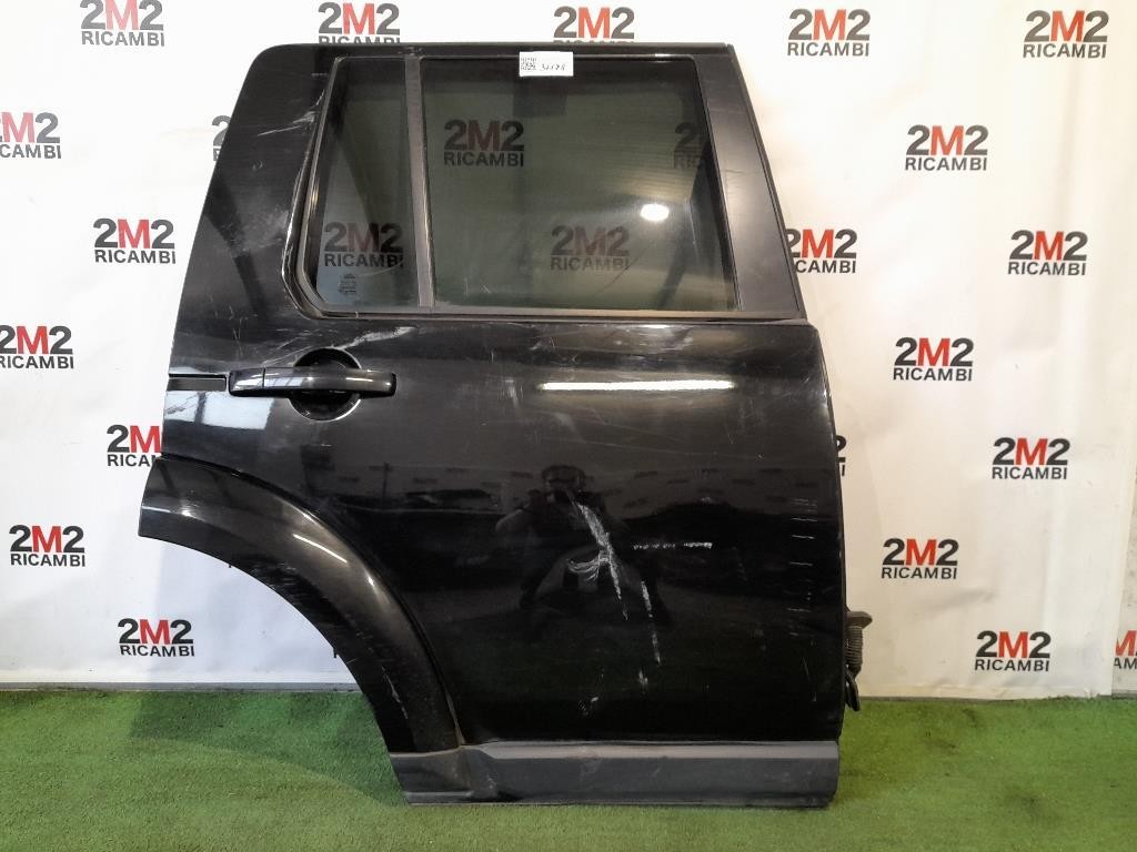 Porta POST DX LR034202 Land Rover Range Rover III 2009
