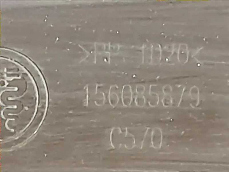 Paraurti POST 156085879 Alfa Romeo Giulietta 2010