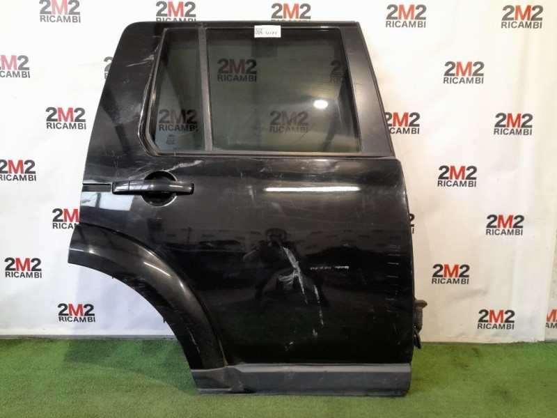 Porta POST DX LR034202 Land Rover Range Rover III 2009